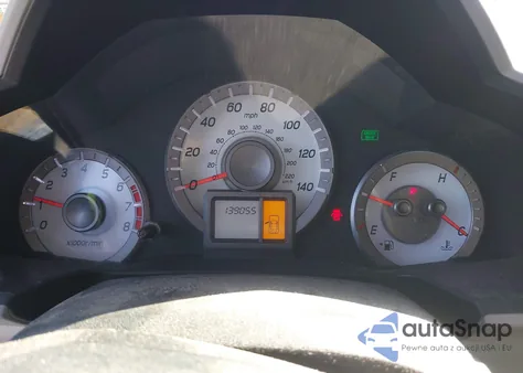 2013 Honda Pilot Lx из США, поврежденный, VIN 5FNYF4H28DB016193